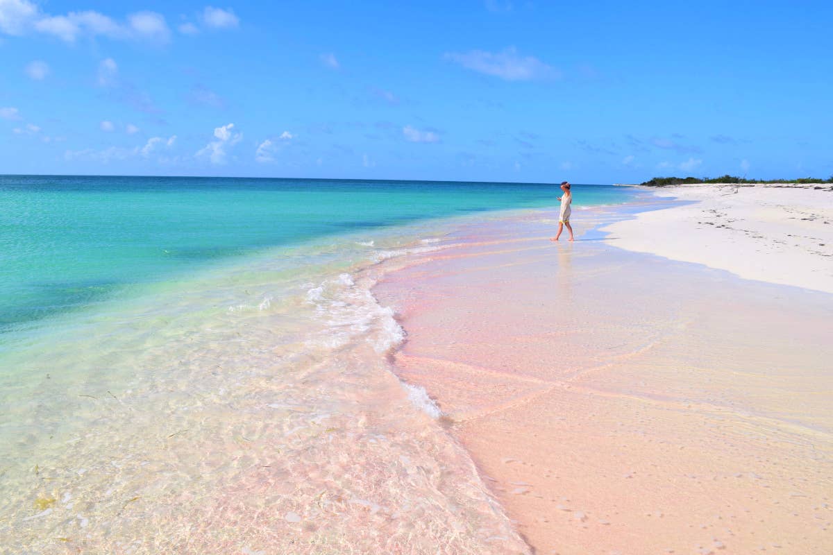 Antigua e Barbuda, per un Natale “diverso” e tropicale